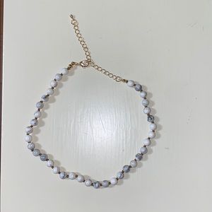 Altar’d State Marble Necklace